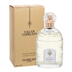 Eau de Toilette Guerlain Eau de Guerlain 100 ml