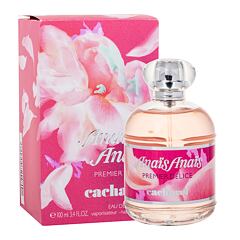 Eau de Toilette Cacharel Anaïs Anaïs Premier Délice 50 ml