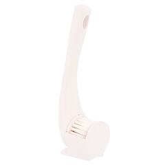 Pinsel Shiseido Cleansing Massage Brush 1 St.