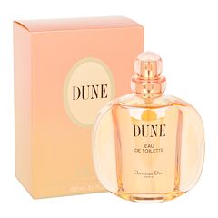 Eau de Toilette Dior Dune 100 ml