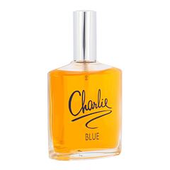 Eau Fraîche Revlon Charlie Blue 100 ml Beschädigte Schachtel