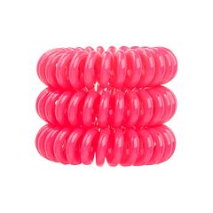 Haargummi Invisibobble The Traceless Hair Ring 3 St. Pinking Of You