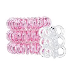 Haargummi Invisibobble The Traceless Hair Ring 3 St. Sets