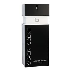 Eau de Toilette Jacques Bogart Silver Scent 100 ml Tester