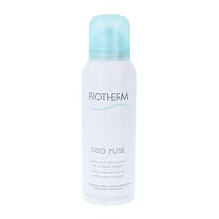 Antiperspirant Biotherm Deo Pure 75 ml