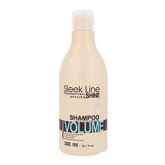 Shampooing Stapiz Sleek Line Volume 300 ml