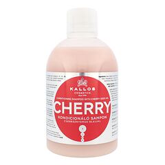 Shampoo Kallos Cosmetics Cherry 1000 ml