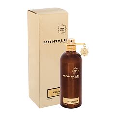 Eau de Parfum Montale Aoud Safran 100 ml