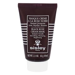 Gesichtsmaske Sisley Black Rose 60 ml