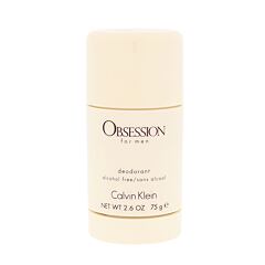 Deodorant Calvin Klein Obsession For Men 75 ml