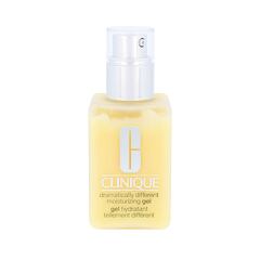 Gesichtsgel Clinique Dramatically Different Moisturizing Gel 125 ml