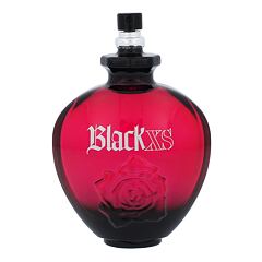 Eau de Toilette Paco Rabanne Black XS 80 ml Tester