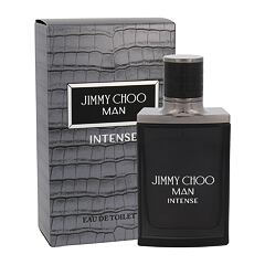 Eau de Toilette Jimmy Choo Man Intense 50 ml