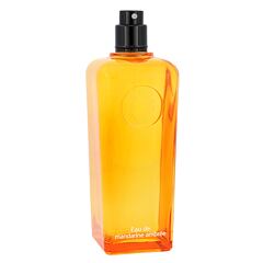Eau de Cologne Hermes Eau de Mandarine Ambrée 100 ml Tester
