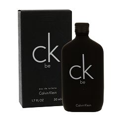 Eau de Toilette Calvin Klein CK Be 50 ml