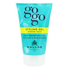 Gel cheveux Kallos Cosmetics Gogo 125 ml