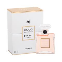 Parfum Chanel Coco Mademoiselle Sans vaporisateur 7,5 ml