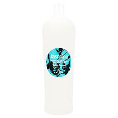 Shampoo Kallos Cosmetics Jasmine 1000 ml