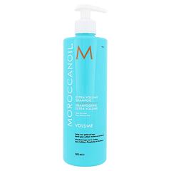 Shampoo Moroccanoil Volume 500 ml
