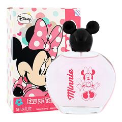 Eau de Toilette Disney Minnie 100 ml