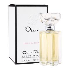 Eau de Parfum Oscar de la Renta Esprit d´Oscar 100 ml