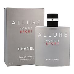 Eau de Toilette Chanel Allure Homme Sport Eau Extreme Twist and Spray 3x20 ml