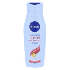 Shampoo Nivea Color Protect 400 ml