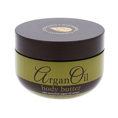 Körperbutter Xpel Argan Oil 250 ml