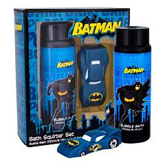 Bain moussant DC Comics Batman 250 ml Sets