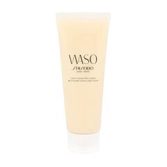 Peeling Shiseido Waso Soft + Cushy Polisher 75 ml