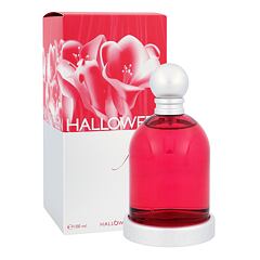 Eau de Toilette Halloween Halloween Freesia 100 ml