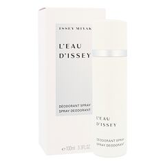 Deodorant Issey Miyake L´Eau D´Issey 100 ml