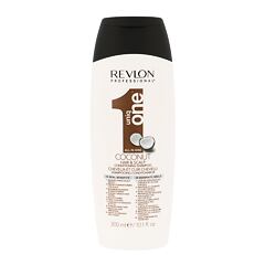 Shampooing Revlon Professional Uniq One Coconut 300 ml