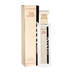 Eau de Parfum Elizabeth Arden 5th Avenue NYC Uptown 75 ml