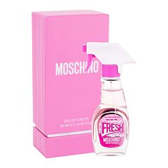 Eau de Toilette Moschino Fresh Couture Pink 30 ml