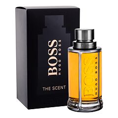 Eau de Toilette HUGO BOSS Boss The Scent 2015 100 ml
