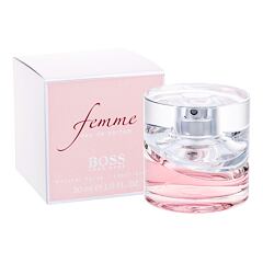 Eau de Parfum HUGO BOSS Femme 30 ml