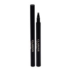 Eyeliner Clarins 3-Dot Liner 0,7 ml Black