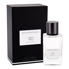 Eau de Parfum Banana Republic Icon Collection 90 Pure White 75 ml