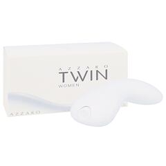 Eau de Toilette Azzaro Twin Women 80 ml
