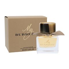 Eau de Parfum Burberry My Burberry 50 ml