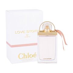 Eau de Toilette Chloé Love Story 50 ml