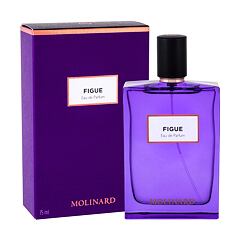 Eau de parfum Molinard Les Elements Collection Figue 75 ml