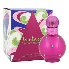 Eau de parfum Britney Spears Fantasy 30 ml boîte endommagée
