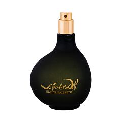 Eau de Toilette Salvador Dali Pour Homme 100 ml Tester