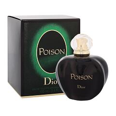 Eau de Toilette Dior Poison 50 ml