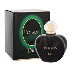 Eau de toilette Christian Dior Poison 100 ml