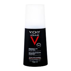 Deodorant Vichy Homme 100 ml