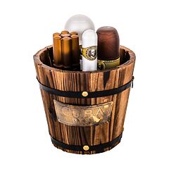 Eau de Toilette Cuba Gold 100 ml Sets