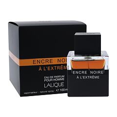Eau de Parfum Lalique Encre Noire A L´Extreme 100 ml